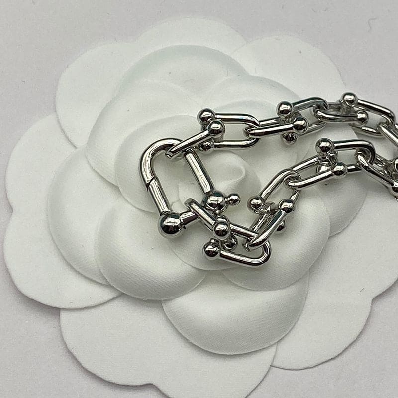 HardWear Graduated Link Necklaces