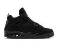 Air Jordan 4 Retro "Black Cat" (2025)