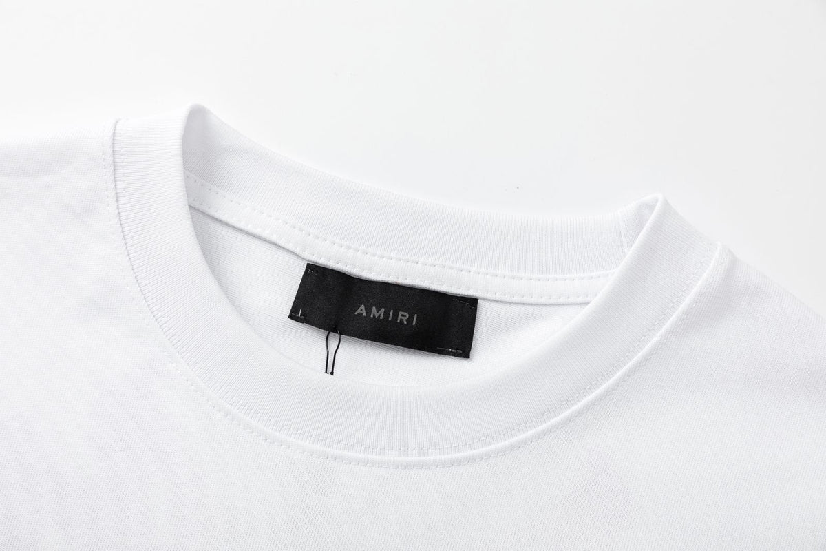 AMlRl MA Quad T-Shirts