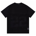 AMIRI Logo-Embossed Fine Knit Jumper
