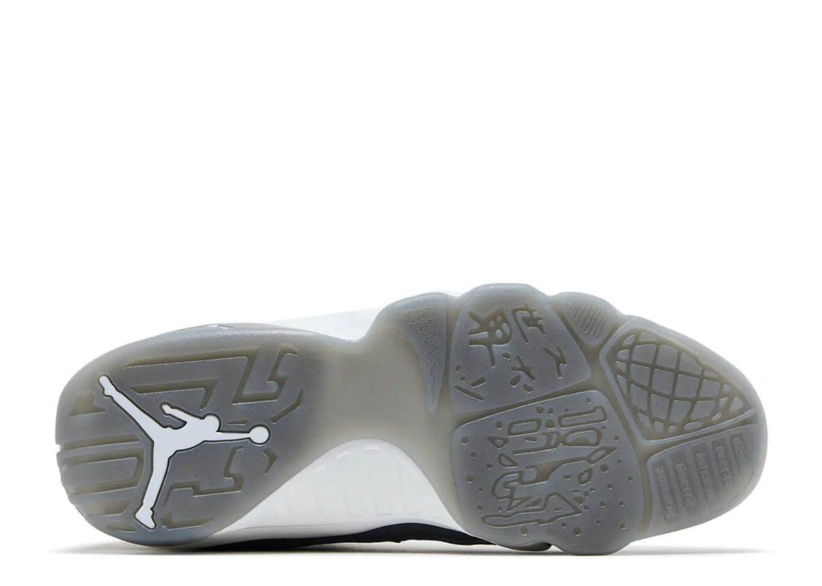 Air Jordan 9 Retro 'Cool Grey'