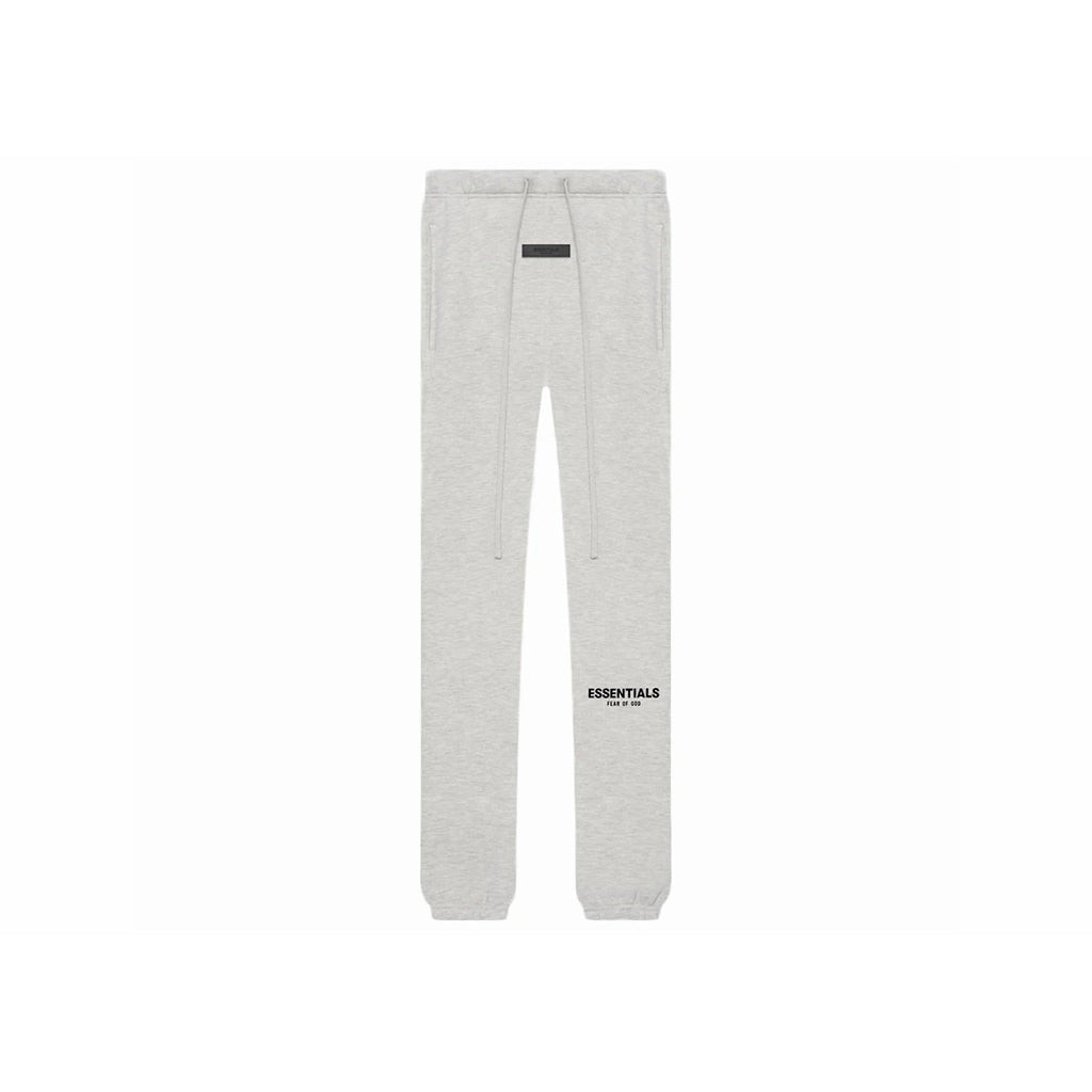 SS22 Hoodie / Pants / Set - Light Oatmeal