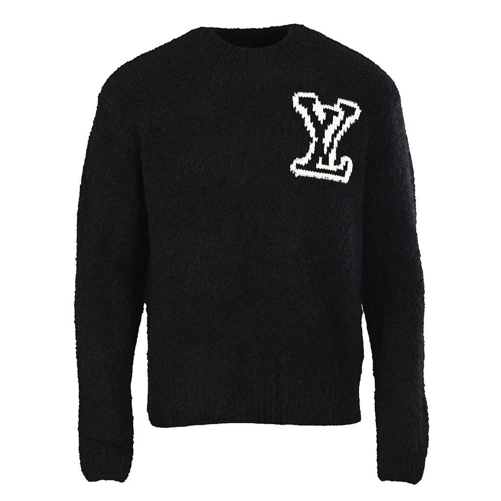 Louis Vuitton Trendy Sweatshirt