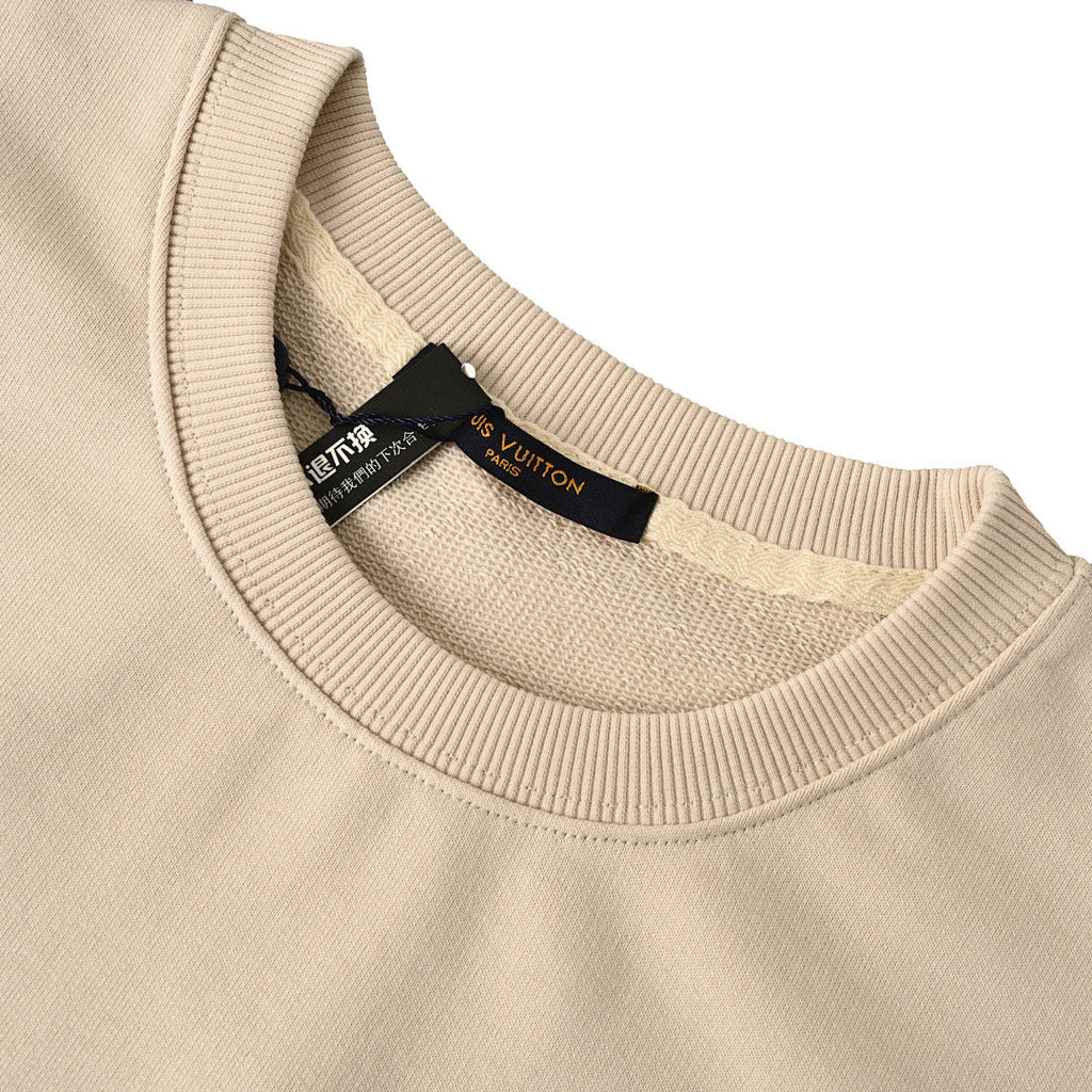 Louis Vuitton Trendy Sweatshirt