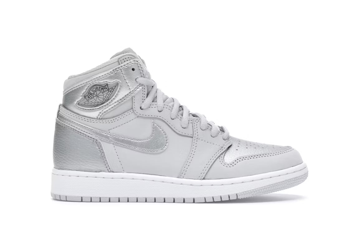 Air Jordan 1 High Neutral Grey