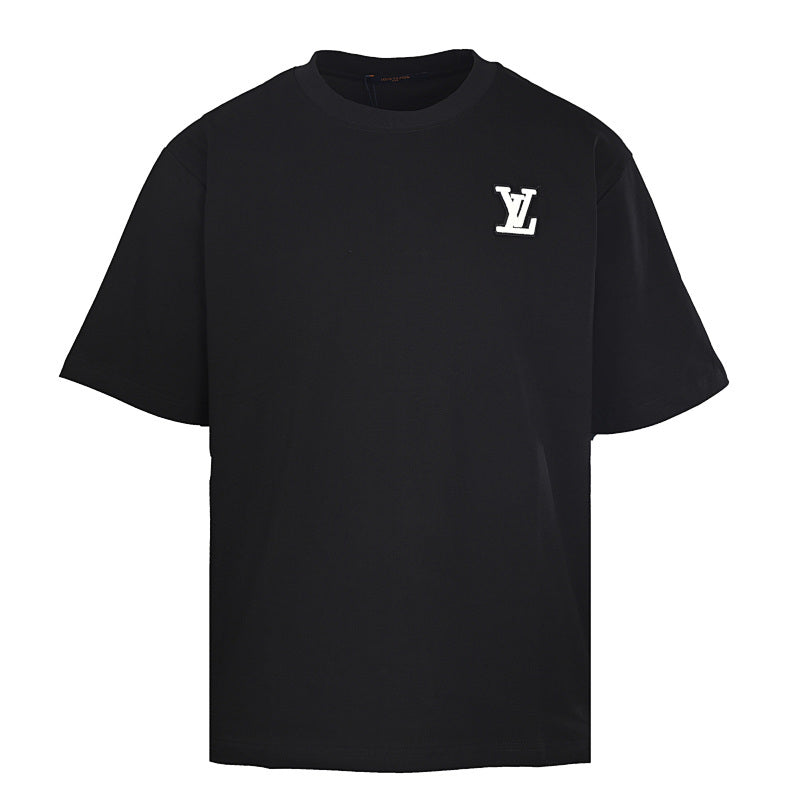 Louis Vuitton Short-Sleeve T-Shirt