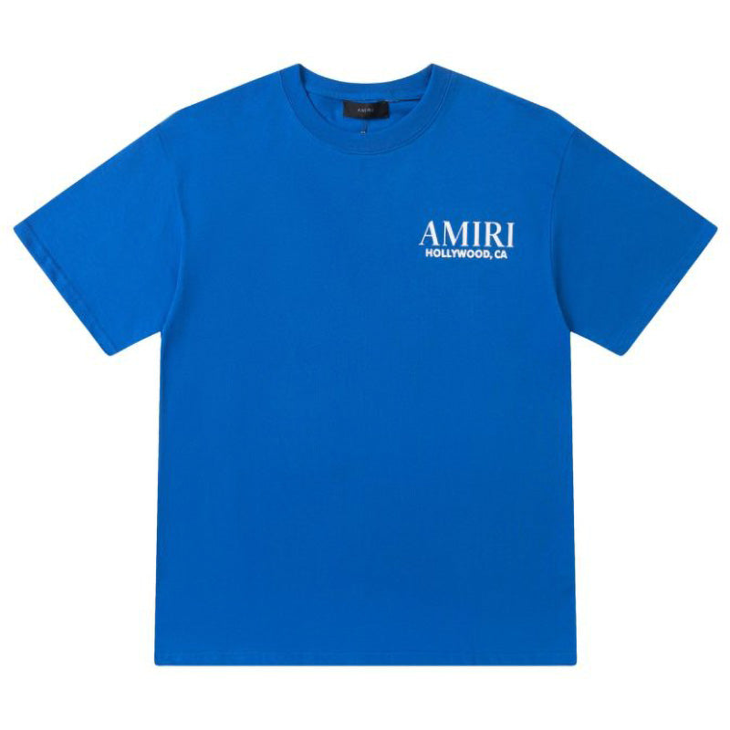 AMIRI Jazz Wolf T-Shirts