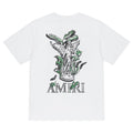 AMIRI Garden Print T-Shirts