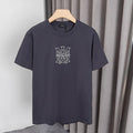 AMIRl Logo-Print Cotton-Jersey T-Shirts