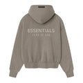 FW25 Classic Hoodie - Homestead Heather