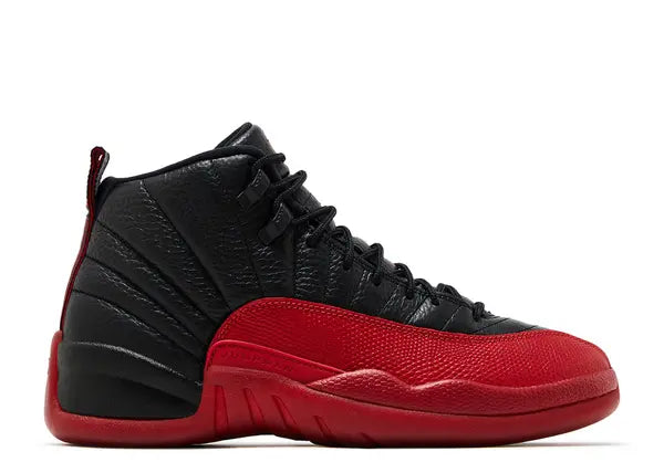 Air Jordan 12 Flu Game