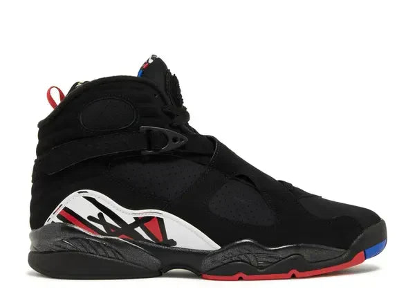 Air Jordan 8 Playoff