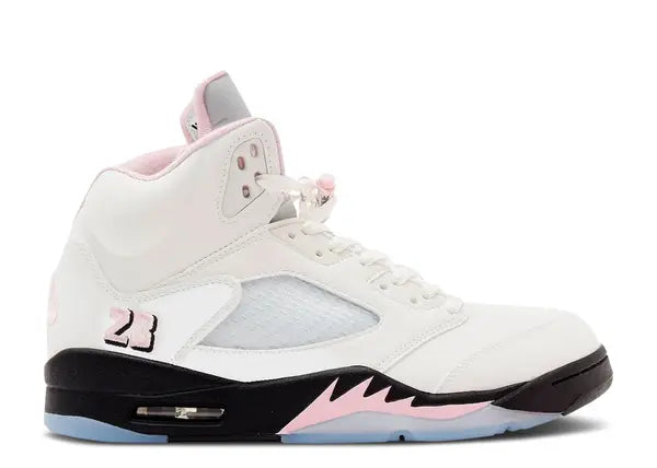 Air Jordan 5 Retro 'Medium Soft Pink'