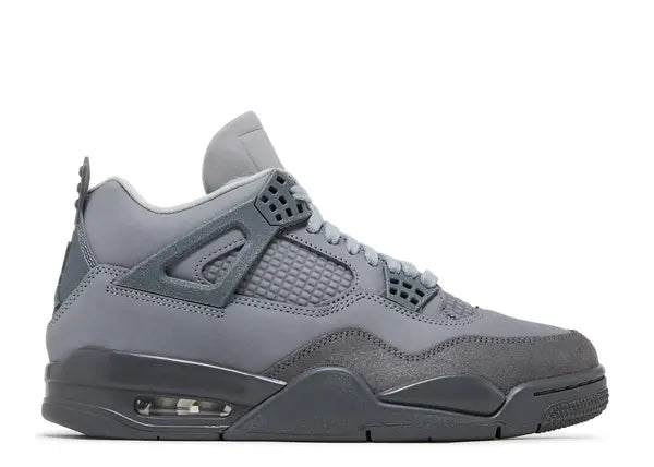 Air Jordan 4 Wet Cement